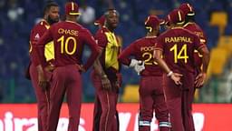 Is West Indies out of T20 World Cup 2021: Why will West Indies have to play ICC T20 World Cup 2022 qualifying round?