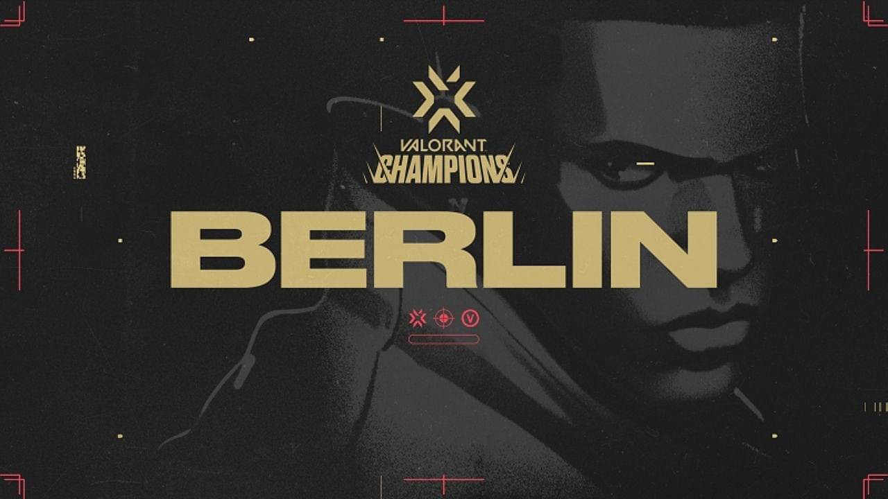 Valorant Champions Day 1 Schedule and Live Streaming : When and Where to Watch Day 1 Matches of VCT Berlin 2021?