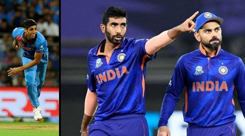 "Jasprit Bumrah can be an option too": Ashish Nehra backs Jasprit Bumrah to be a potential next Indian captain in T20Is