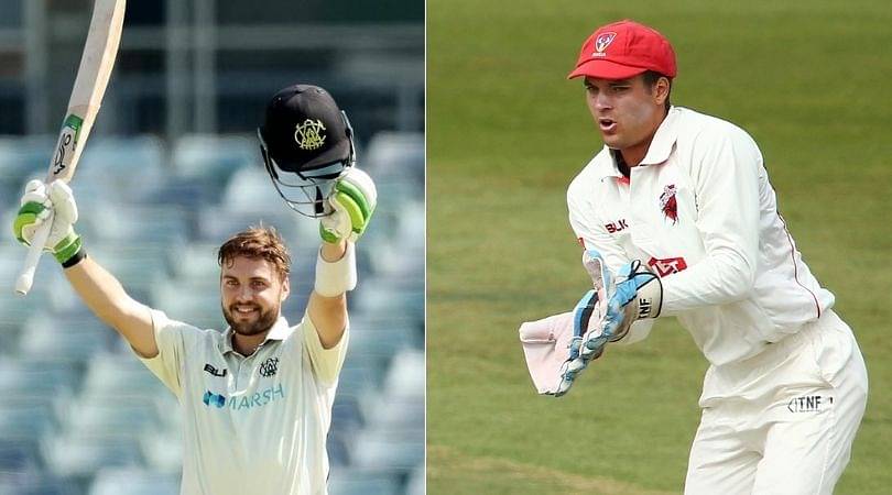The Ashes 2021: Australia's assistant coach Andrew McDonald has revealed that Carey & Inglis are in close competition for the wicket-keeper role.