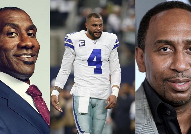 Shannon Sharpe