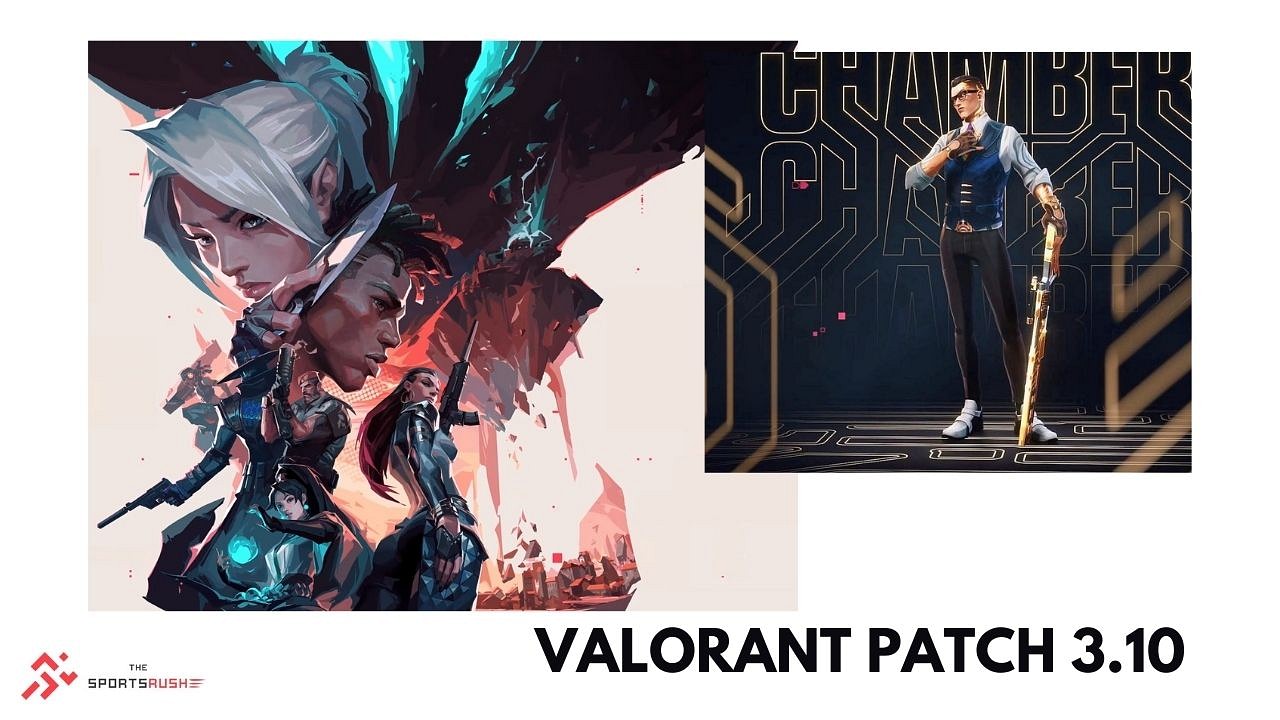 Wayfinder Card: How and When to Claim the upcoming Valorant Prime Gaming  Reward? - The SportsRush