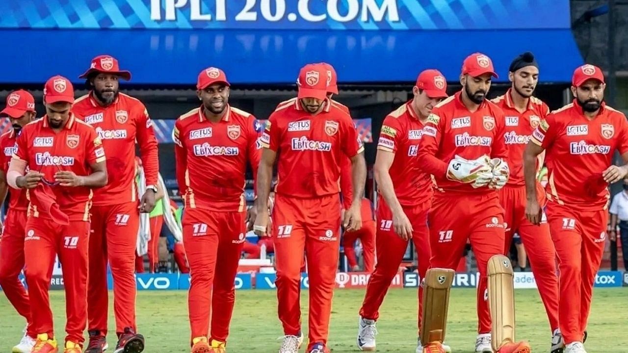 IPL 2024 Auction: Full squads of all ten teams, purse remaining and  available slots – Firstpost