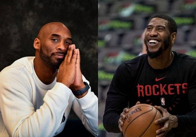 "You've had a great game today, Iman Shumpert": The former LeBron James teammate narrates his welcome to the NBA moment, involving Kobe Bryant