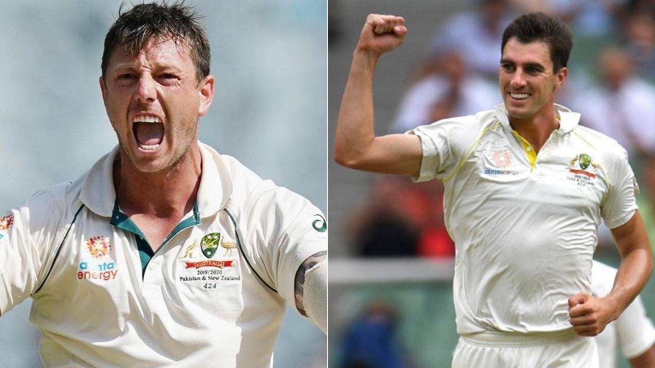 "He'd be unbelievable": James Pattinson backs Pat Cummins to be Australia's 47th Test captain