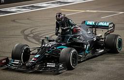 "We weren’t allowed to inspect it": Mercedes boss reveals that the entire Brazil DSQ debacle for Hamilton was caused by two loose screws