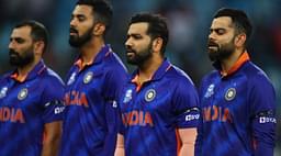 Team India next Cricket match: Full list of India cricket schedule 2021-2022