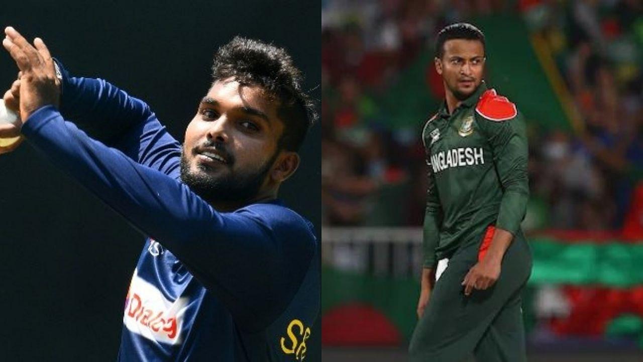 Most wickets in T20 World Cup: List of highest wicket-takers in ICC T20 World Cup 2021