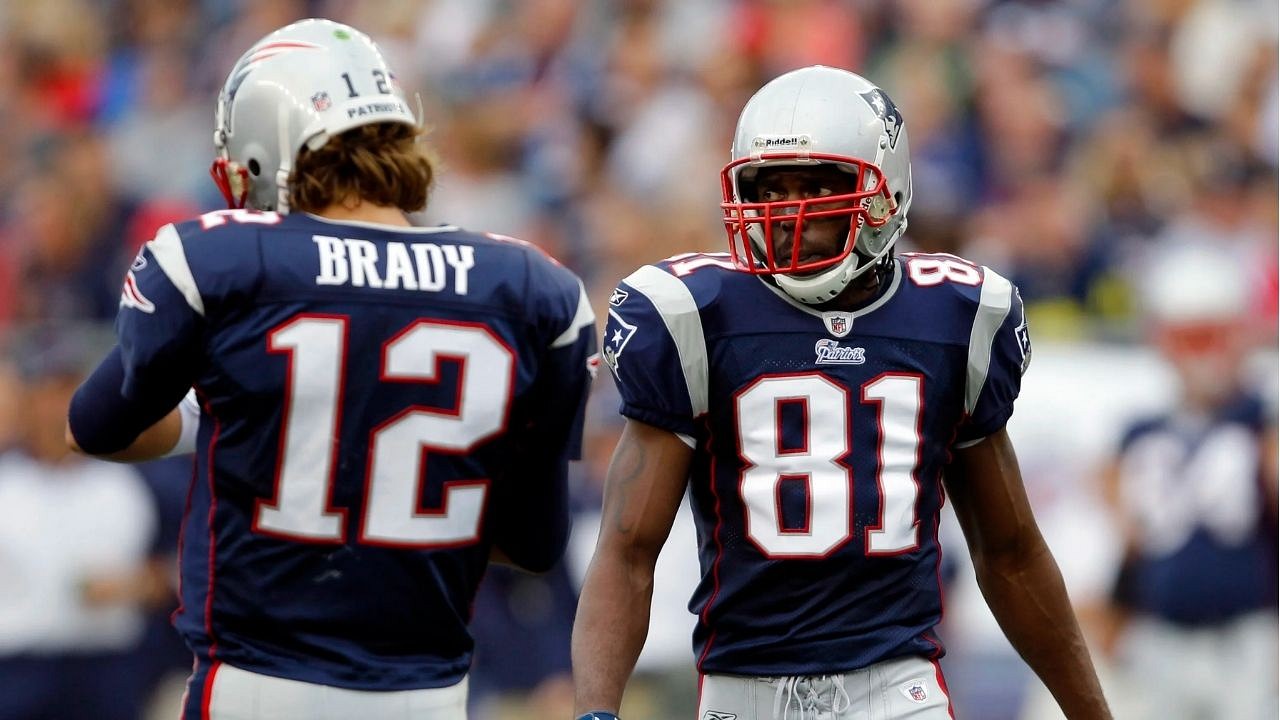 Randy Moss had secret Tom Brady meeting before joining Patriots