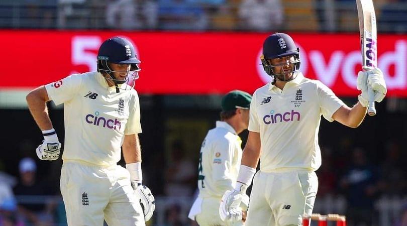 First Ashes Test Day-3 Stumps: Dawid Malan and Joe Root partnership leads England's fightback in the Ashes 2021-22 Brisbane Test?