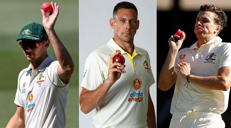 "That's a headache. It's a great headache": George Bailey talks about bowling selections ahead of Ashes 2021-22 Sydney test