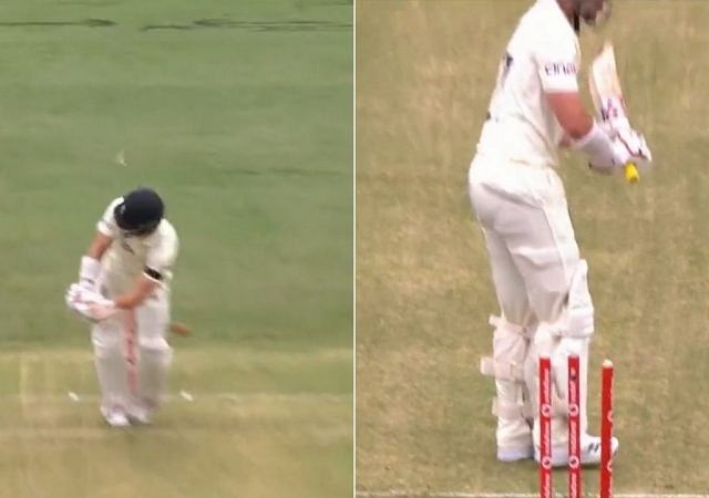 Mitchell Starc wicket: M Starc dismisses Rory Burns to pick first-ball wicket in Ashes 2021-22