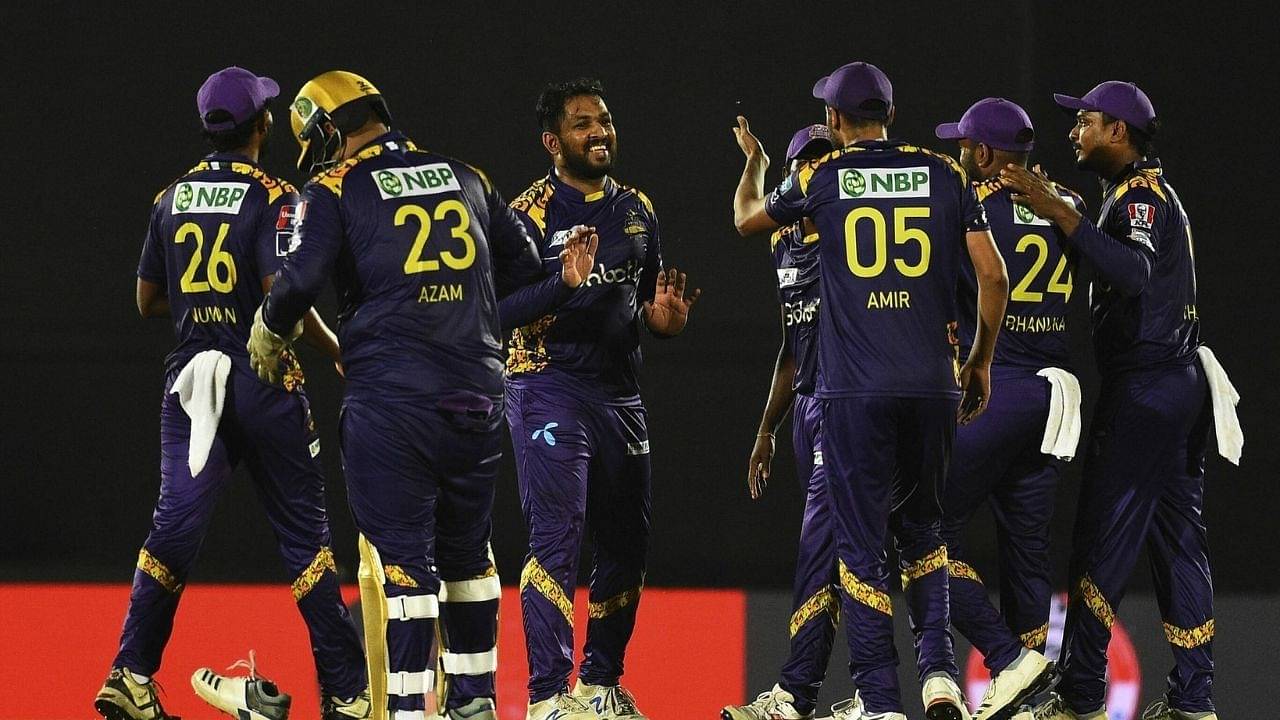 Jaffna vs Galle LPL 2021 final Live Telecast Channel in India and USA: When and where to watch Lanka Premier League 2021 final?