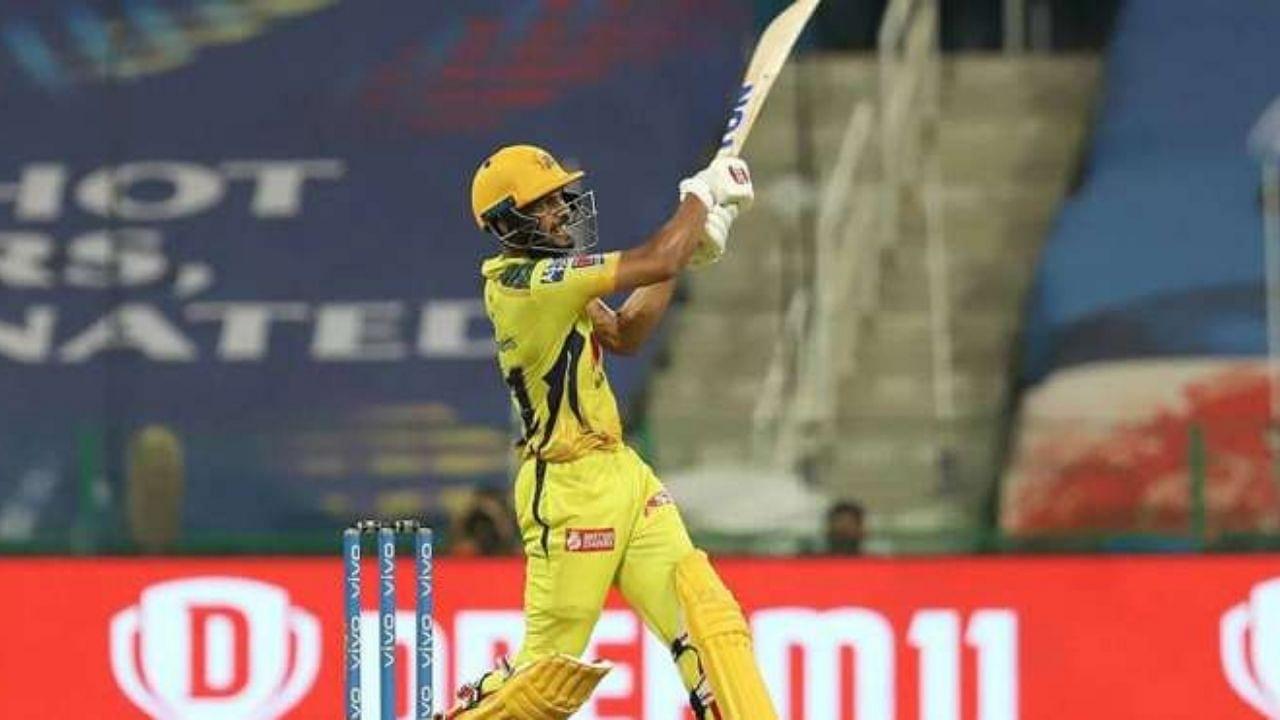 Ruturaj Gaikwad Vijay Hazare Trophy 2021 runs: Can R Gaikwad score most runs in Vijay Hazare Trophy in one season?