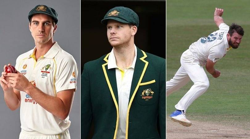 Pat Cummins News: Steve Smith to lead Australia in Ashes 2021-22 Adelaide Test; Michael Neser to debut