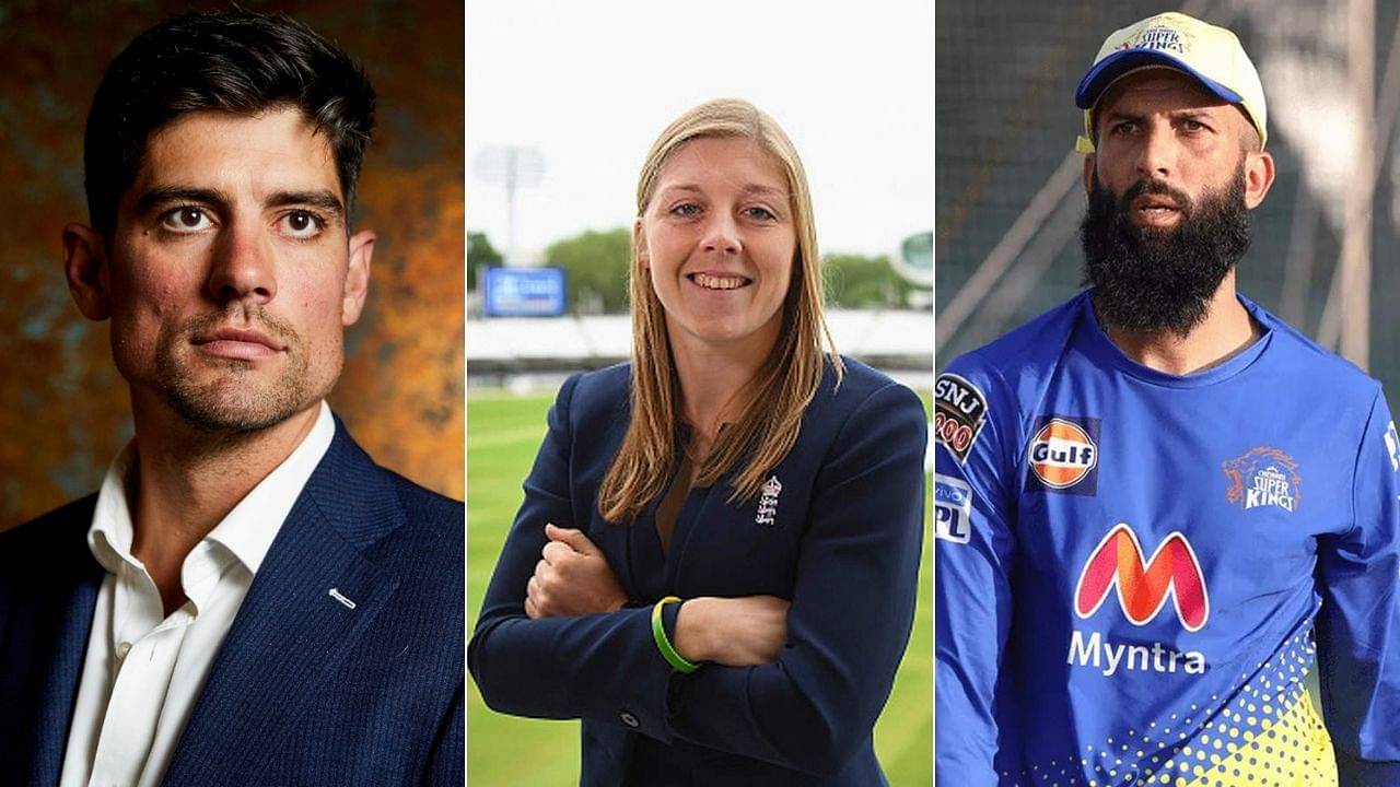 BT Sport cricket commentators: Full list of BT Sport Ashes commentators for Ashes 2021-22