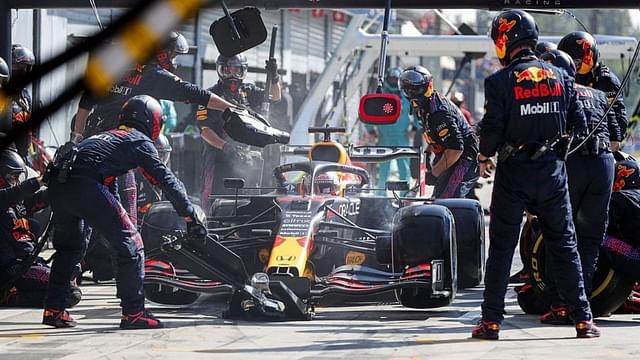 "I'm expecting most of the races will be one stop"– Pirelli claims most of races in 2022 will be one pitstop races; F1 will lose strategic bend