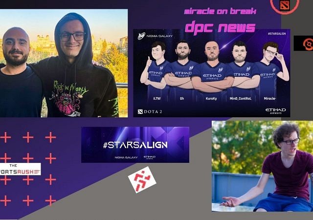 DPC roster chamge nigma galaxy