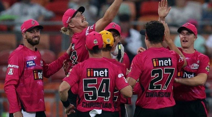 Who will win today Big Bash match: Who is expected to win Sydney Sixers vs Brisbane Heat BBL 11 match?
