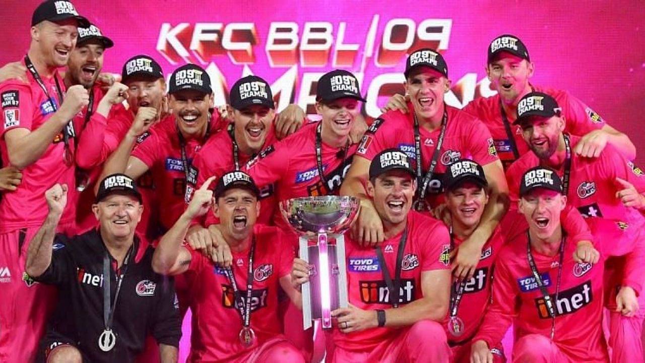 Big Bash League 2021 Live Telecast Channel in India and Australia: When and where to watch BBL 11?
