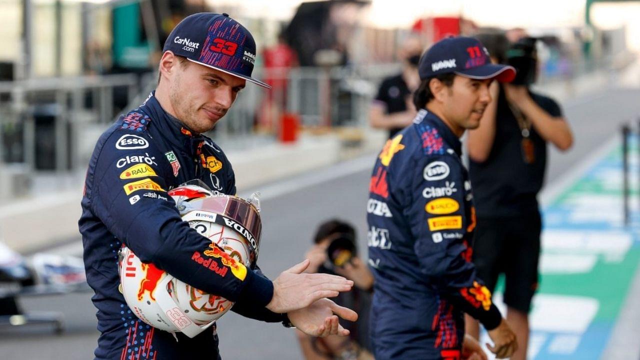 "That’s what keeps it full of suspense"– Nico Rosberg points out what Red Bull forced Max Verstappen to do against Lewis Hamilton against his will