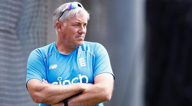 "The change is inevitable": Chris Silverwood confirms England will undergo major changes after Ashes 2021-22