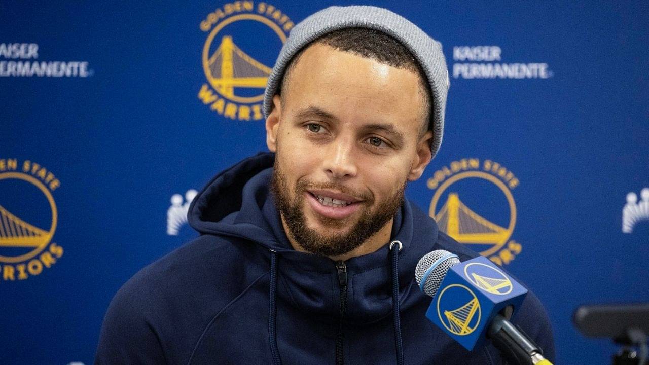 “Everyone still has PTSD from COVID from the previous season”: Steph Curry dishes on the absurd number of players in Health and Safety Protocols following Warriors win over Celtics