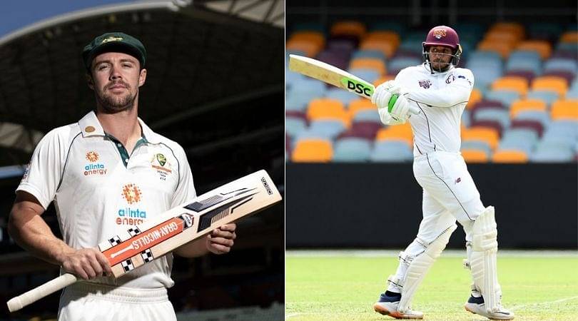 The Ashes 2021-22: Australian captain Pat Cummins has revealed that why Travis Head was preferred over Usman Khawaja for the Brisbane Test.