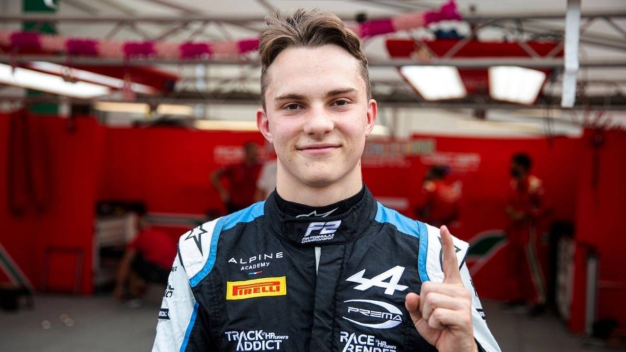 "Everyone in F2 and F3 is wasting their time" - Former Red Bull driver thinks if Oscar Piastri does not get a seat in F1 then the junior competitions are flawed
