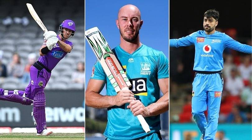 How much do BBL players get paid: Match fees of Big Bash League players