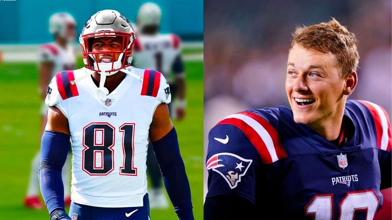 Patriots: Everything you need to know about Mac Jones' new endorsement deal