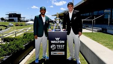 New Zealand vs Bangladesh 1st Test Live Telecast Channel in India and New Zealand: When and where to watch NZ vs BAN Bay Oval Test?