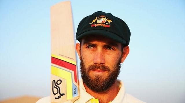 "I am ready for the red ball": Glenn Maxwell reveals he is hopeful to play test cricket again for Australia