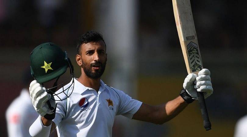 County Cricket 2022: Pakistan's Shan Masood to join Derbyshire for the full County Season