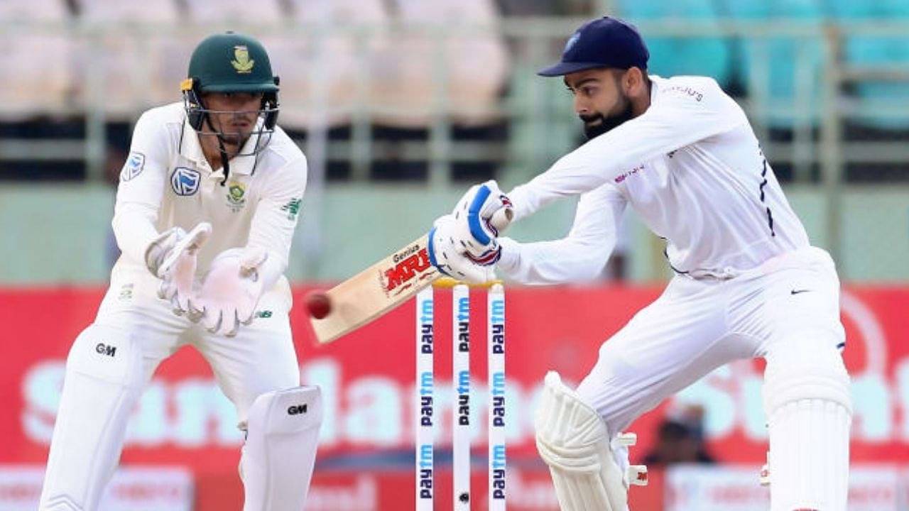 India vs SA 1st Test match weather report: What is weather forecast for India vs South Africa Centurion Test match at SuperSport Park?