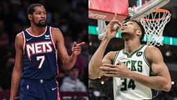 “Julius Randle is wrong about Kevin Durant; Giannis is the best player in the world”: Chris Broussard goes against the grain to put Finals MVP over Nets superstar