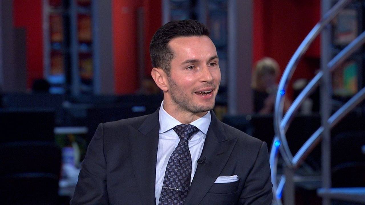 “Hitting transition 3s is like a f**king layup to me”: JJ Redick dishes on the worst advice he’s ever received in his career