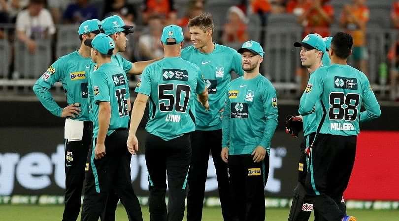 Who will win today Big Bash match: Who is expected to win Brisbane Heat vs Sydney Thunder BBL 11 match?