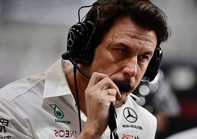 "My values ​​are simply not compatible with the decisions that were made" - Mercedes boss Toto Wolff slams FIA for Abu Dhabi fiasco but stops short of asking for Michael Masi's resignation
