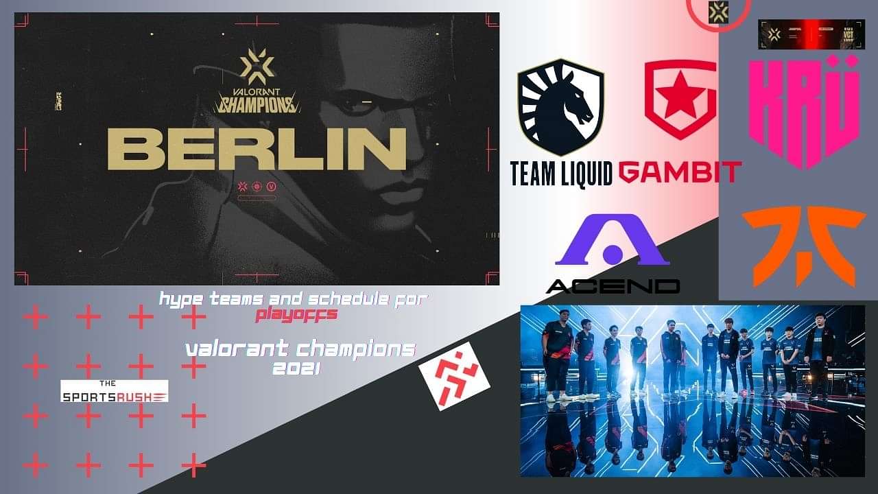 Liquid team overview