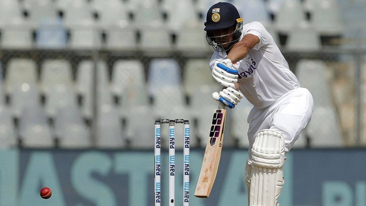 Shubman Gill injury: Why Shubman Gill not playing in 2nd innings? Has C Pujara opened the batting before in Test cricket?
