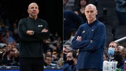 "Jason Kidd is the most resourceful winner that I've ever coached by far": When Rick Carlisle picked the current Mavs Head Coach as the smartest player he's coached