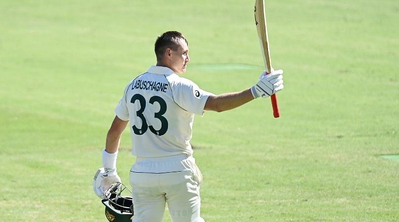Marcus Labuschagne Nationality: Where is Marnus Labuschagne From?