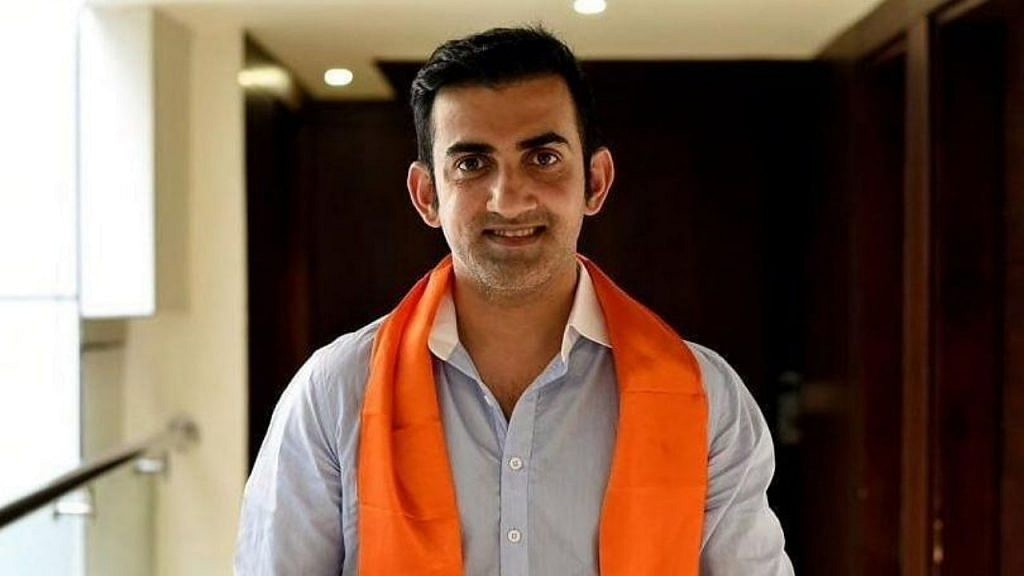 Lucknow Team In IPL 2022: Gautam Gambhir Appointed Mentor Of Lucknow ...