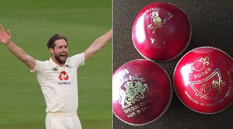 "The Kookaburra is very different to the Dukes": Chris Woakes opens up on playing with Dukes Ball vs Kookaburra Ball ahead of Ashes 2021