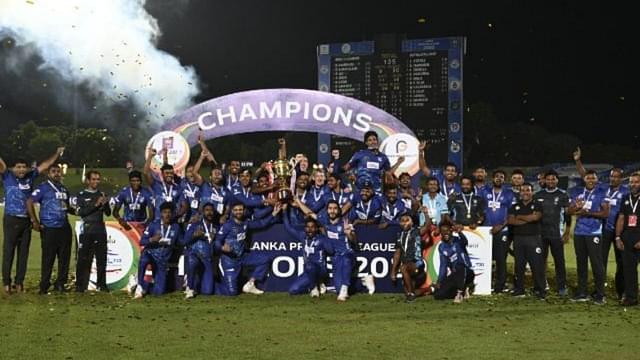 Lanka Premier League 2021 schedule and fixtures: When and where will LPL 2021 matches be played?