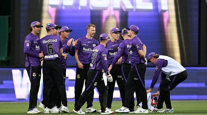 Who will win today Big Bash match: Who is expected to win Hobart Hurricanes vs Brisbane Heat BBL 11 match?