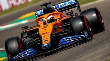 "There's been venting in the McLaren garage about next year": Daniel Ricciardo's personal trainer shares his concerns over a 'hectic' 2022 F1 Calendar