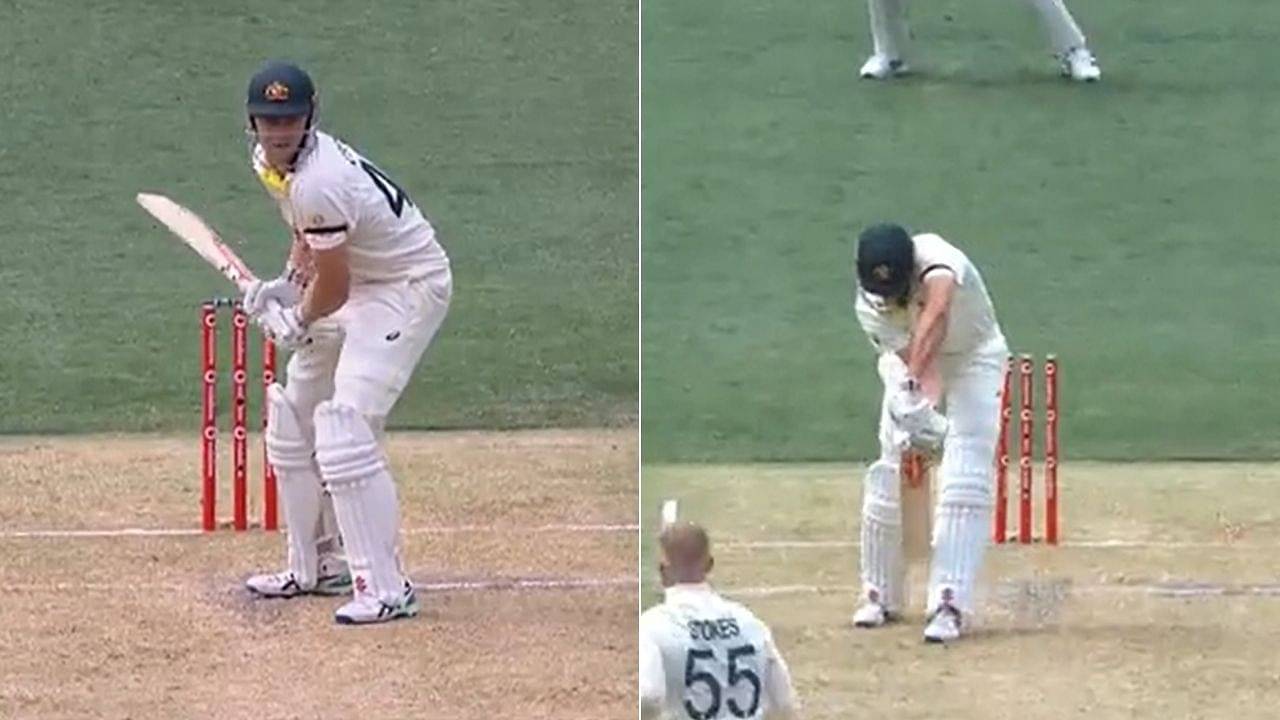 Cam Green cricket: Ricky Ponting predicts Cameron Green's dismissal as Ben Stokes picks 2nd wicket in Adelaide Test