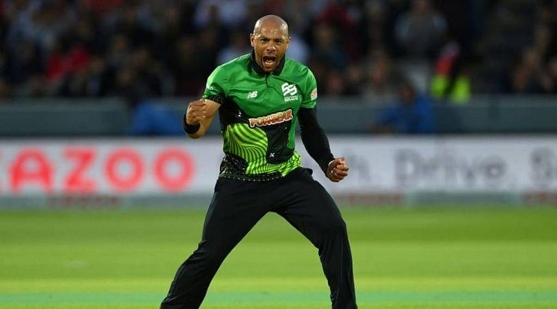 BBL 2021-22: Perth Scorchers signs English pacer Tymal Mills for the upcoming Big Bash League